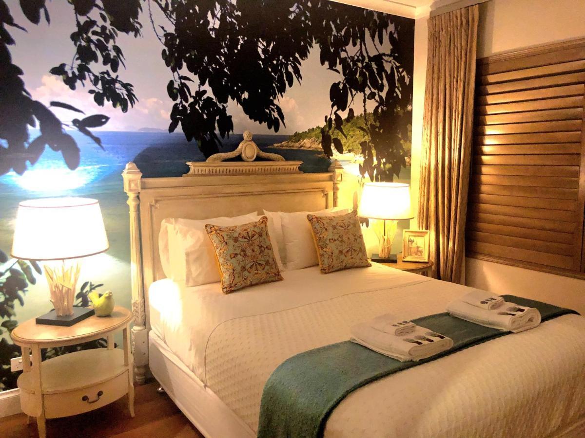 Lavender Manor Bnb Bed & Breakfast Alkimos Dış mekan fotoğraf
