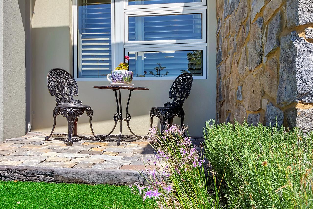 Lavender Manor Bnb Bed & Breakfast Alkimos Dış mekan fotoğraf