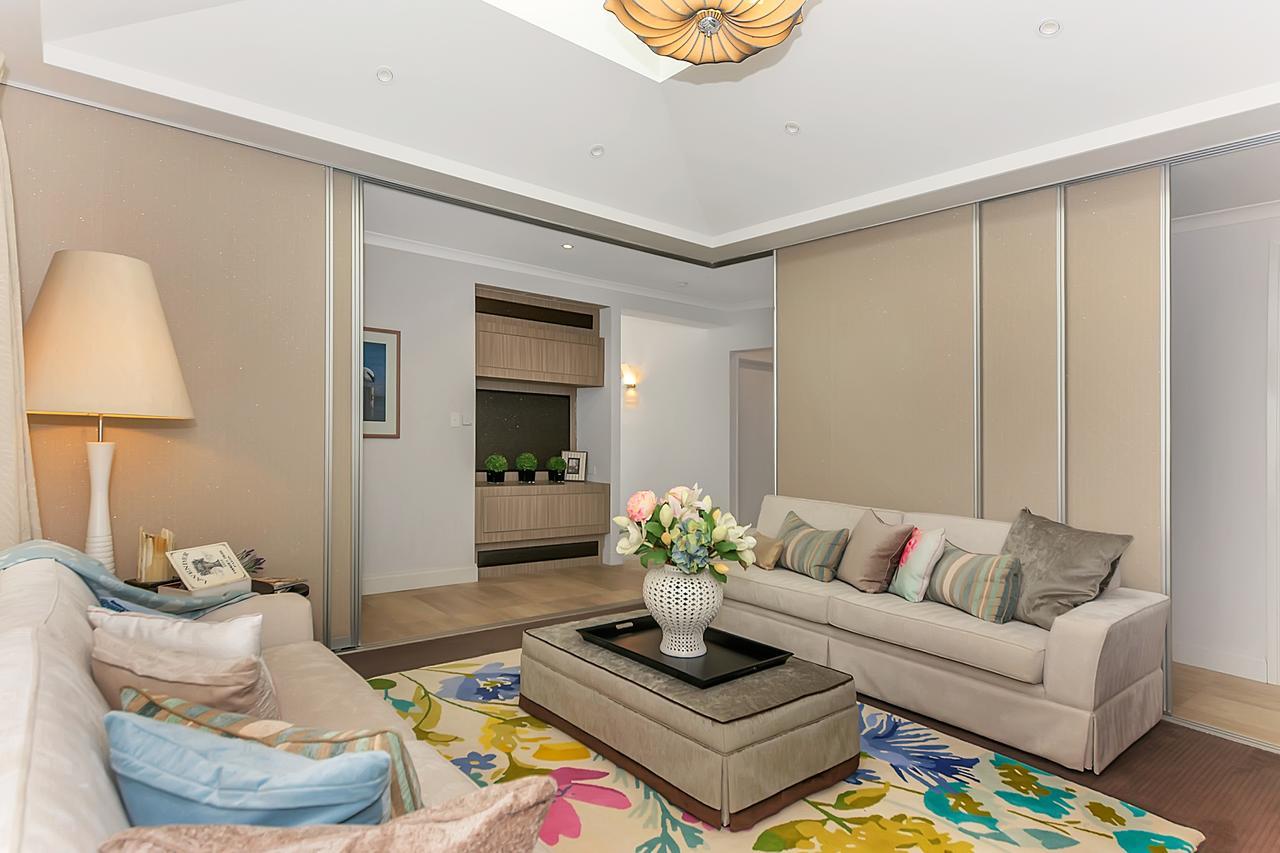 Lavender Manor Bnb Bed & Breakfast Alkimos Dış mekan fotoğraf