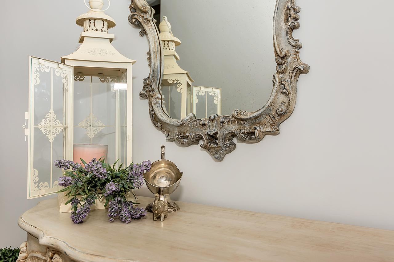 Lavender Manor Bnb Bed & Breakfast Alkimos Dış mekan fotoğraf