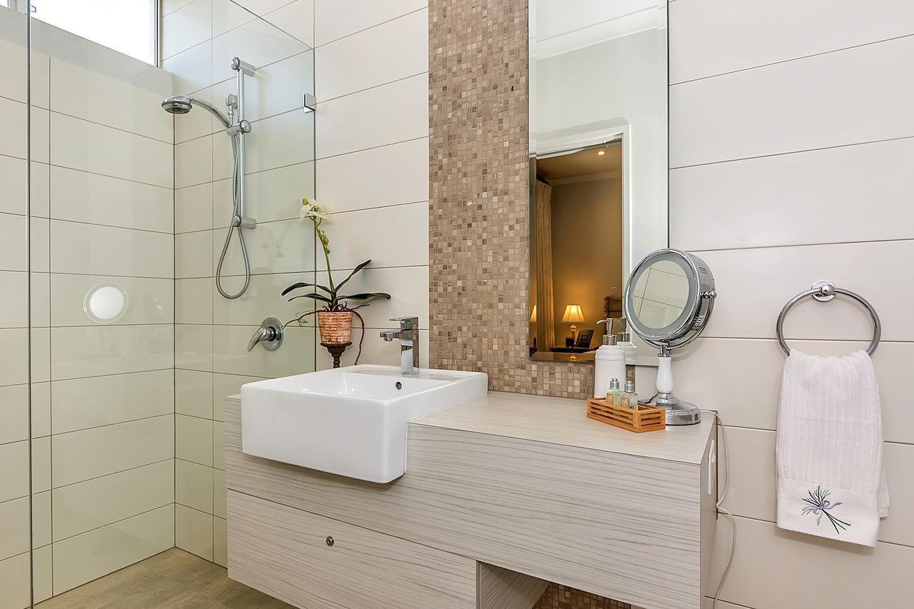 Lavender Manor Bnb Bed & Breakfast Alkimos Dış mekan fotoğraf