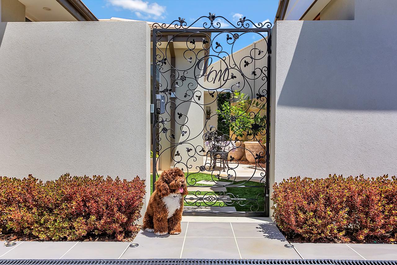 Lavender Manor Bnb Bed & Breakfast Alkimos Dış mekan fotoğraf